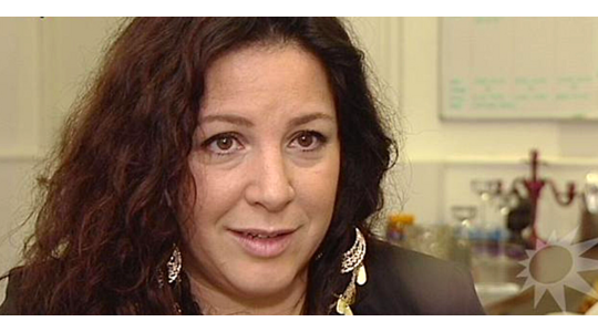 babette labeij