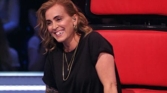 anouk