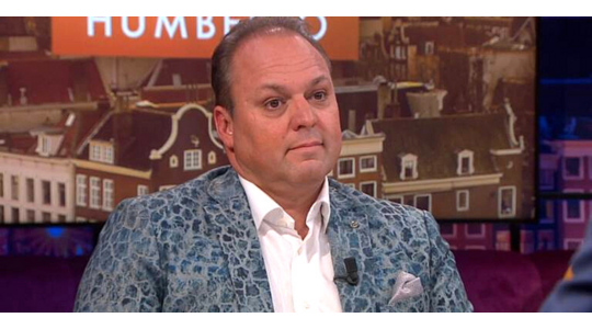 blunder frans bauer