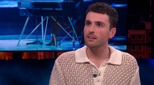 duncan laurence