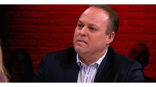 blunder frans bauer