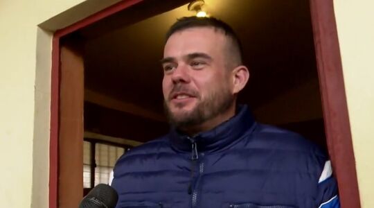 joran van der sloot vervolging natalee holloway