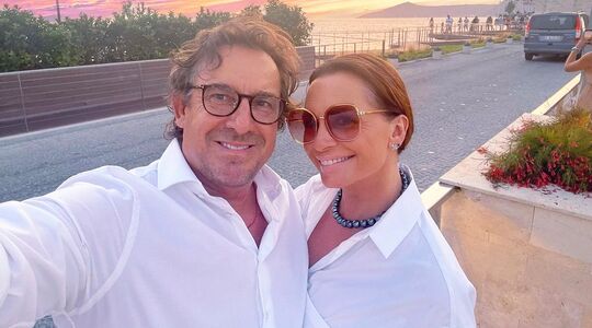 marco borsato leontine