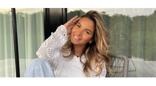 monica geuze temptation island