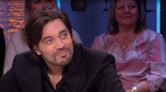 waylon vroeger