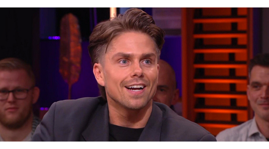 André Hazes
