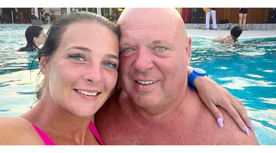 Nicol Kremers en Peter Gillis