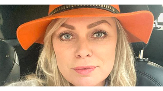 Bridget Maasland