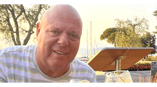 peter gillis
