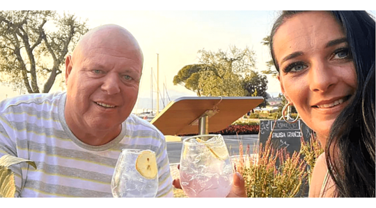 peter gillis en nicol kremers