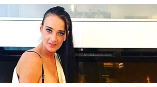 nicol kremers pikante shoot roddelpraat