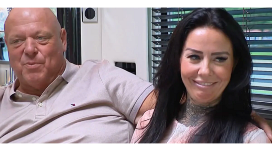 Peter Gillis gelooft niet in langdurige relatie met Wendy