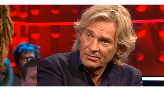 mathijs van nieuwkerk