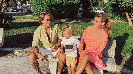 andre hazes relaties verbergen zoon
