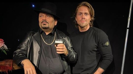 andre hazes verdriet verlies vader
