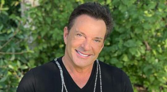 gerard joling heftige periode
