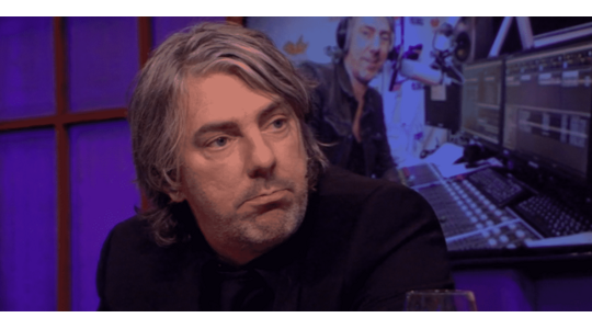 ruud de wild dochter toy