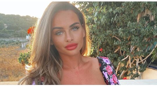 sarah van soelen zonder make-up