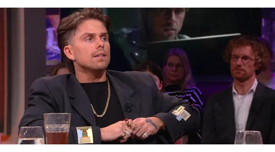dramatische comeback andre hazes