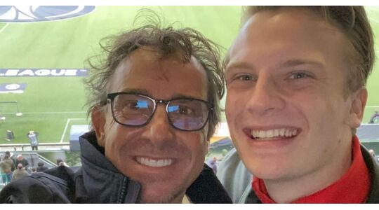 luca-borsato-marco-borsato-comeback
