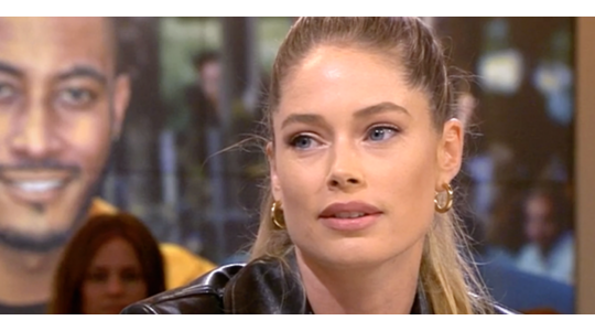 Doutzen Kroes