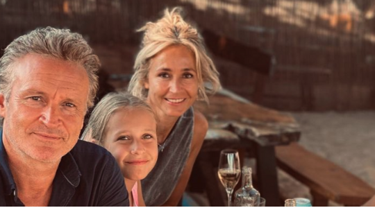 wendy van dijk erland galjaard woning rotterdam