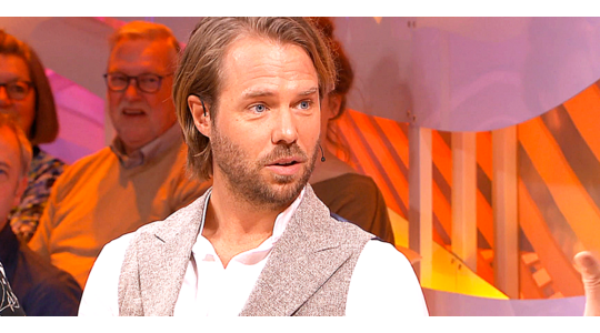 Thijs Römer vermogen