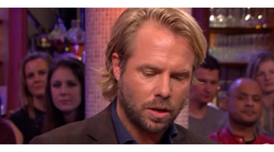 Thijs Römer