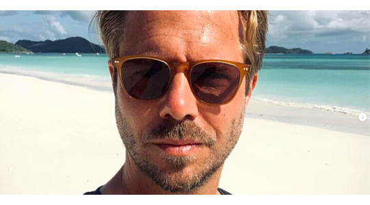 Thijs Römer