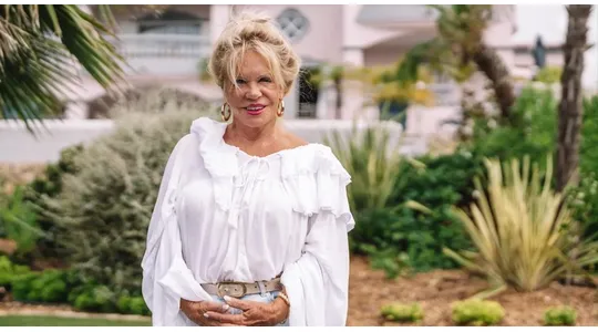 marian b&b vol liefde