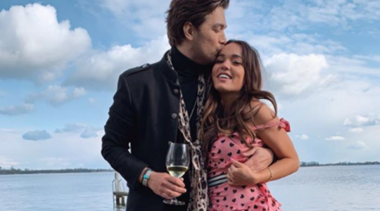bibi breijman relatie waylon