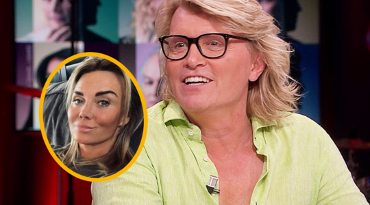 Hans klok kritiek monique