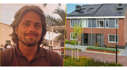Huis André Hazes