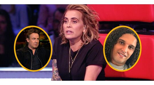 anouk the voice of holland