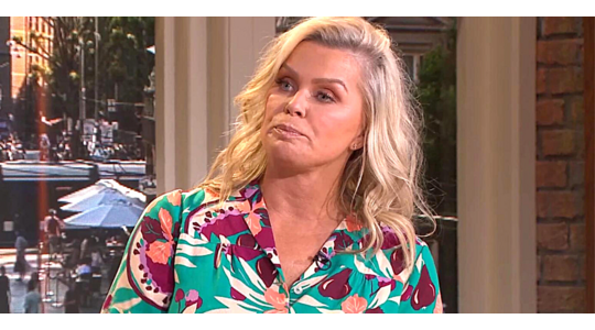 bridget maasland woest nepadvertentie