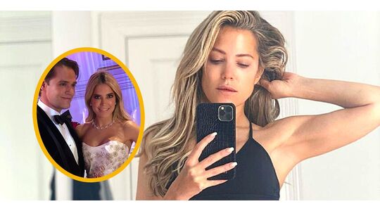 broer sylvie meis