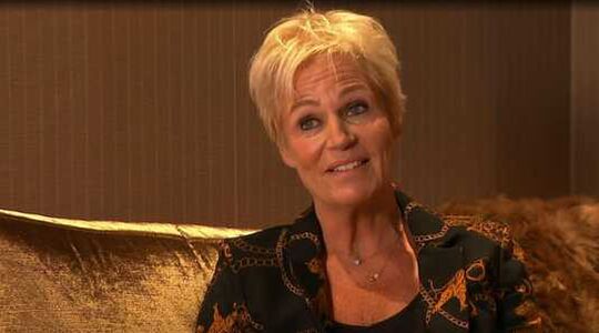 caroline van eeden boeklancering