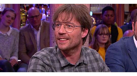 giel beelen inbraak auto