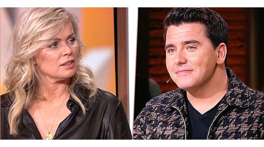jan smit ontkent zoen bridget maasland