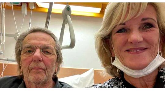 man tineke schouten overleden hans bruyanszki