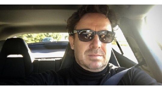 marco borsato steunen