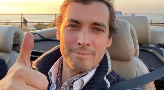 vrouw thierry baudet davide