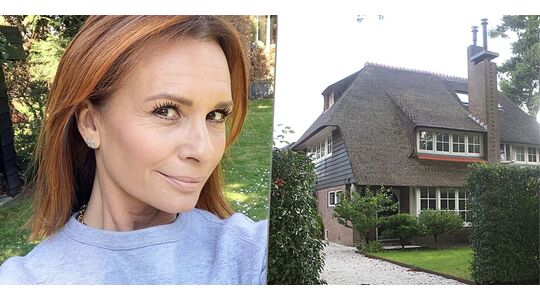 woning leontine borsato gooi