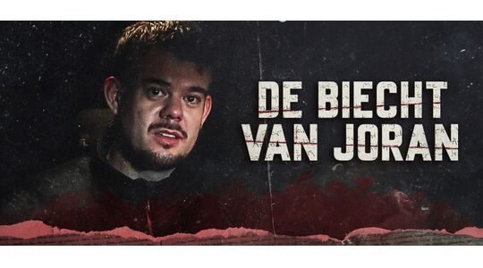 de biecht van joran videoland