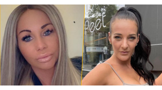 samantha de jong en nicol kremers