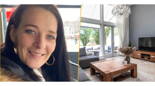 Woning Nicol Kremers