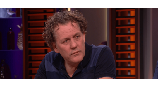 Kees van der Spek bekentenis Joran van der Sloot