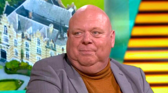 einde peter gillis