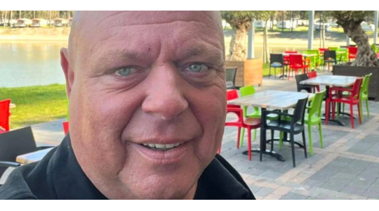 salaris parkmanager peter gillis
