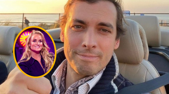 Thierry Baudet haalt uit naar Samantha